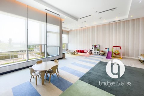 Appartement à SLS Dubai Hotel & Residences, Business Bay, Dubai, 1 chambre, 26 m², № 98142