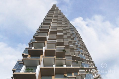 Купить квартиру в SLS Dubai Hotel & Residences, Бизнес-Бэй, Дубай: 1 спальня, 26м², № 98142 - фото 8