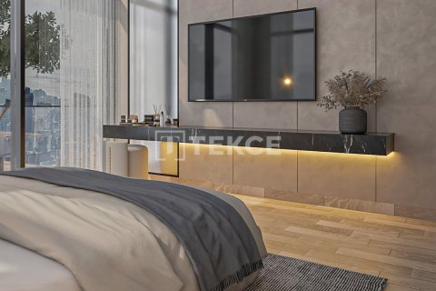 Appartement à Dubai, 1 chambre, 72 m², № 98144 - photo 11