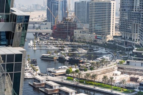 بانتهاوس في الخليج التجاري, دبي 2 غرف نوم, 309 م² رقم 98143 - صورة 22