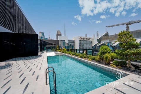 Купить квартиру в Бизнес-Бэе, Дубай: 2 спальни, 309м², № 98143 - фото 21