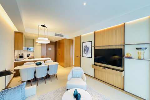 Купить квартиру в Даунтаун Дубай (Даунтаун Бурдж Дубай), Дубай: 2 спальни, 111м², № 98134 - фото 2