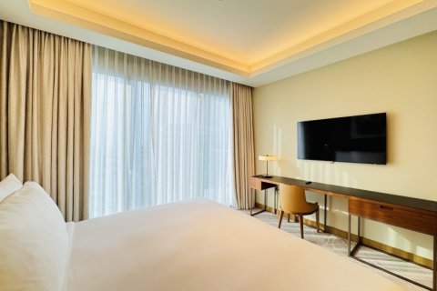 Купить квартиру в Даунтаун Дубай (Даунтаун Бурдж Дубай), Дубай: 2 спальни, 111м², № 98134 - фото 9