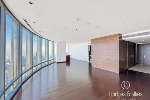 Apartamento en Downtown Dubai (Downtown Burj Dubai), Dubai, 2 dormitorios, 179 m², № 98133 - foto 2