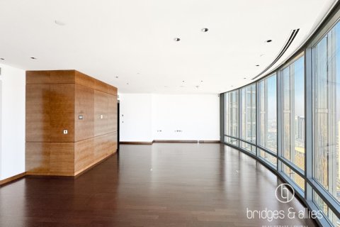 Apartamento en Downtown Dubai (Downtown Burj Dubai), Dubai, 2 dormitorios, 179 m², № 98133 - foto 16