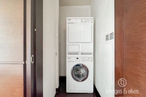 Apartamento en Downtown Dubai (Downtown Burj Dubai), Dubai, 2 dormitorios, 179 m², № 98133 - foto 24