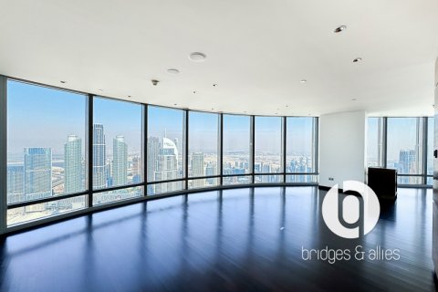 Appartement à Downtown Dubai (Downtown Burj Dubai), Dubai, 2 chambres, 179 m², № 98133