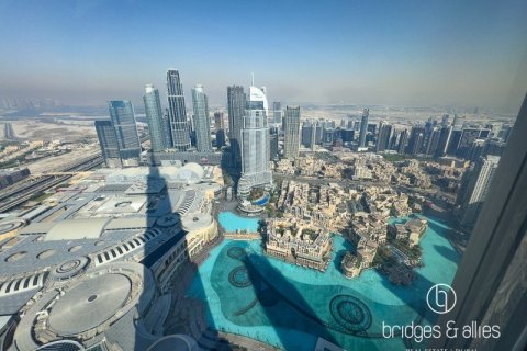 Apartamento en Downtown Dubai (Downtown Burj Dubai), Dubai, 2 dormitorios, 179 m², № 98133 - foto 13