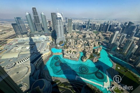 Apartamento en Downtown Dubai (Downtown Burj Dubai), Dubai, 2 dormitorios, 179 m², № 98133 - foto 3