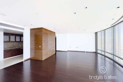 Apartamento en Downtown Dubai (Downtown Burj Dubai), Dubai, 2 dormitorios, 179 m², № 98133 - foto 25