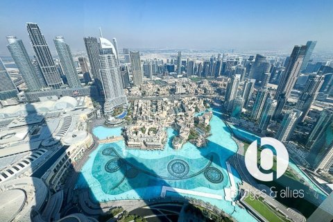 شقة في وسط مدينة دبي, دبي 2 غرف نوم, 179 م² رقم 98133 - صورة 2