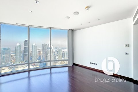 شقة في وسط مدينة دبي, دبي 2 غرف نوم, 179 م² رقم 98133 - صورة 8