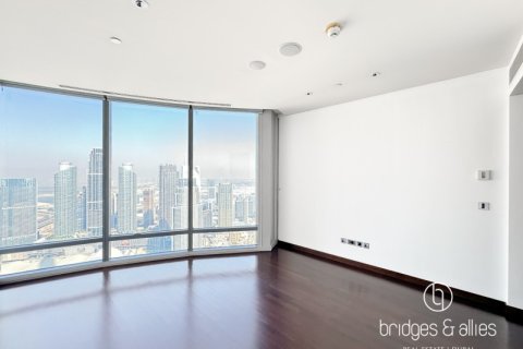Apartamento en Downtown Dubai (Downtown Burj Dubai), Dubai, 2 dormitorios, 179 m², № 98133 - foto 8