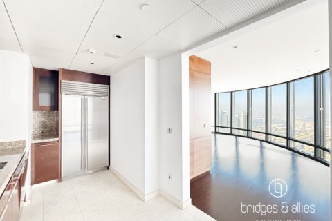 Apartamento en Downtown Dubai (Downtown Burj Dubai), Dubai, 2 dormitorios, 179 m², № 98133 - foto 12