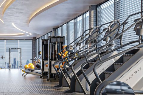 Купить квартиру в Дубае: 2 спальни, 133м², № 98145 - фото 8