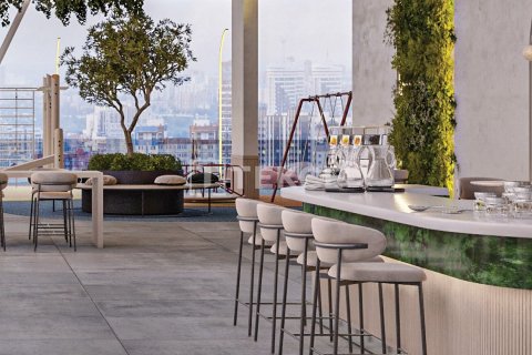 Купить квартиру в Дубае: 2 спальни, 133м², № 98145 - фото 5