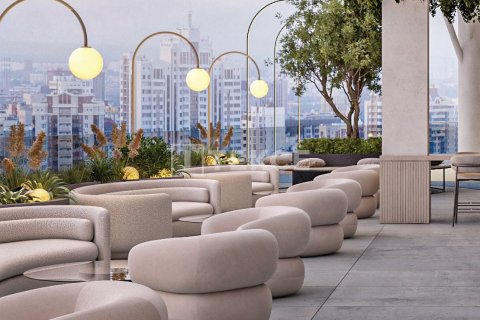 Купить квартиру в Дубае: 2 спальни, 133м², № 98145 - фото 4