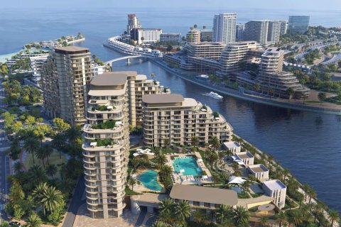 Apartamento en Dubai, 3 dormitorios, 259 m², № 60150 - foto 2