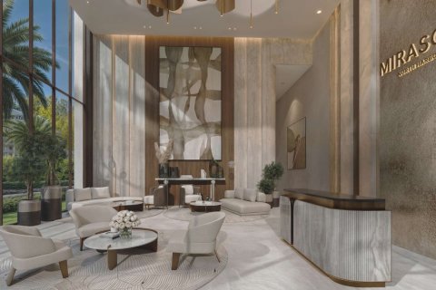 Apartamento en Dubai, 3 dormitorios, 259 m², № 60150 - foto 6