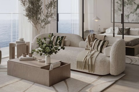 Apartamento en Dubai, 3 dormitorios, 259 m², № 60150 - foto 10
