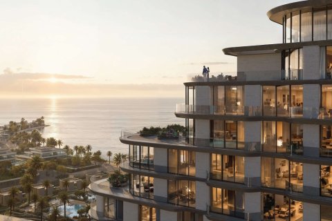 Apartamento en Dubai, 3 dormitorios, 259 m², № 60150 - foto 4
