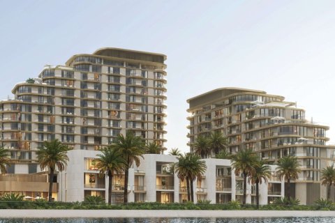 Apartamento en Dubai, 3 dormitorios, 259 m², № 60150 - foto 1