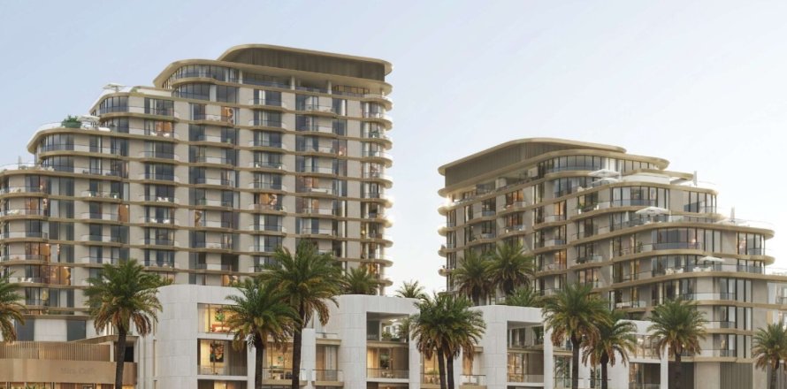 Apartamento en Dubai, 3 dormitorios, 259 m², № 60150