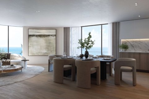 Apartamento en Dubai, 3 dormitorios, 259 m², № 60150 - foto 8