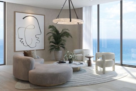 Apartamento en Dubai, 3 dormitorios, 259 m², № 60150 - foto 9