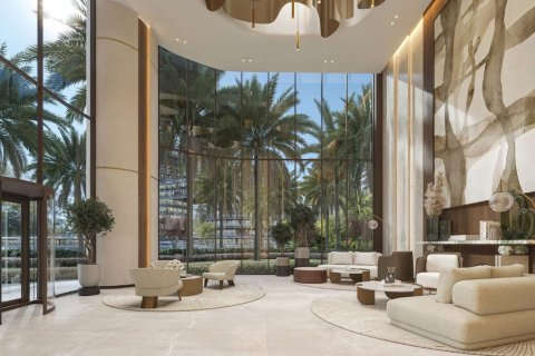 Apartamento en Dubai, 3 dormitorios, 259 m², № 60150 - foto 5