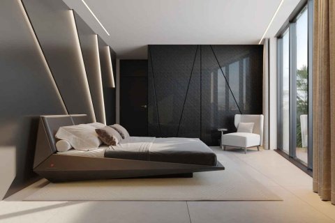 Apartamento en Dubai, 1 dormitorio, 91 m², № 60155 - foto 8