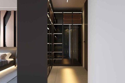 Apartamento en Dubai, 1 dormitorio, 91 m², № 60155 - foto 10