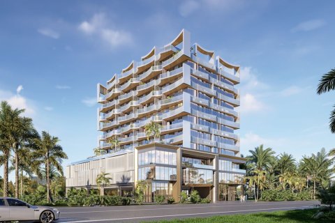 Stamn Nautis in Dubai, № 60156