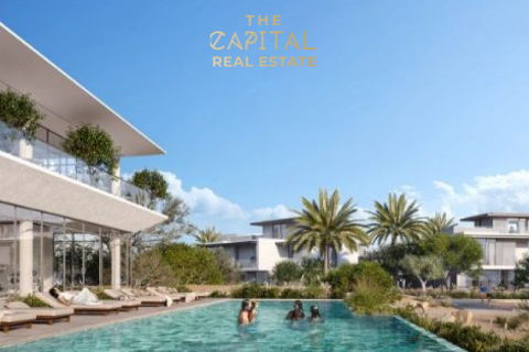 Maison de ville à Dubai, 5 chambres, 5656 m², № 37437 - photo 6