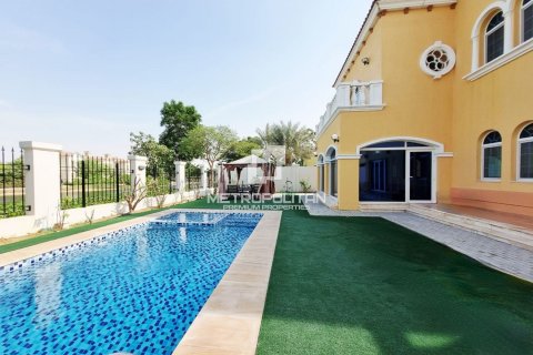 فيلا في Legacy, Jumeirah Park, دبي 5 غرف نوم , 670 م² رقم 72673 - صورة 2