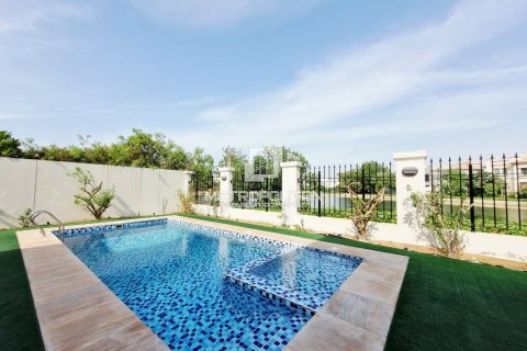 فيلا في Legacy, Jumeirah Park, دبي 5 غرف نوم , 670 م² رقم 72673 - صورة 3