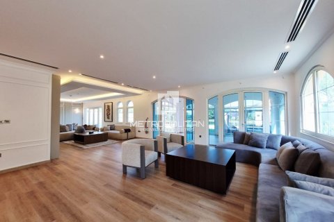 فيلا في Legacy, Jumeirah Park, دبي 5 غرف نوم , 670 م² رقم 72673 - صورة 5