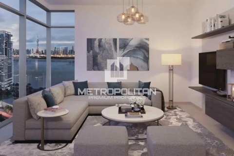 Appartement à Sobha Hartland, Mohammed Bin Rashid City, Dubai, 1 chambre, 71 m², № 72669 - photo 1