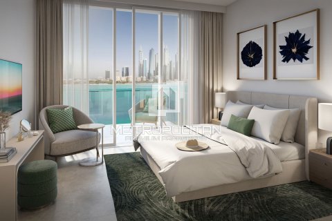 Appartement à EMAAR Beachfront, Dubai Harbour, Dubai, 3 chambres, 151 m², № 72675 - photo 4
