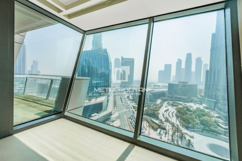 Apartamento en Burj Vista, Downtown Dubai (Downtown Burj Dubai), Dubai, 3 dormitorios, 180 m², № 72674 - foto 2
