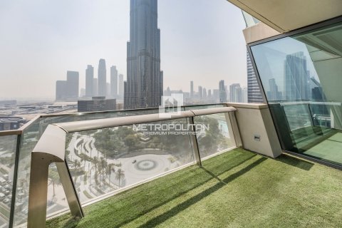 Apartamento en Burj Vista, Downtown Dubai (Downtown Burj Dubai), Dubai, 3 dormitorios, 180 m², № 72674 - foto 16