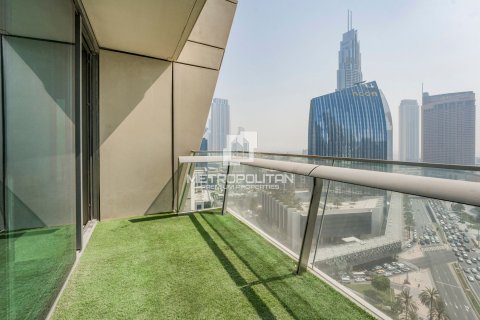 Apartamento en Burj Vista, Downtown Dubai (Downtown Burj Dubai), Dubai, 3 dormitorios, 180 m², № 72674 - foto 15