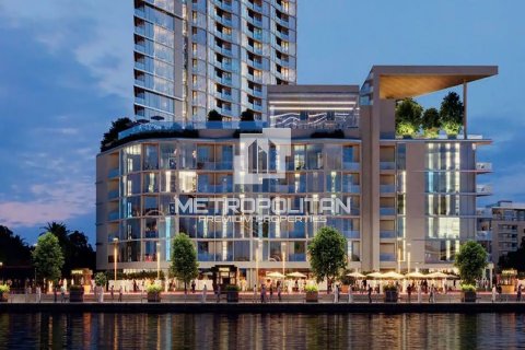 Купить квартиру в Sobha Hartland, Мохаммед Бин Рашид Сити, Дубай: 2 спальни, 107м², № 72670 - фото 13