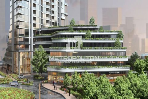 Купить квартиру в Sobha Hartland, Мохаммед Бин Рашид Сити, Дубай: 2 спальни, 107м², № 72670 - фото 12