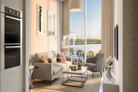 Купить квартиру в Sobha Hartland, Мохаммед Бин Рашид Сити, Дубай: 2 спальни, 107м², № 72670 - фото 5