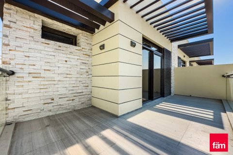 تاون هاوس في دبي 4 غرف نوم, 305.1 م² رقم 43182 - صورة 15