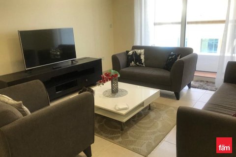 شقة في مرسى دبي, دبي 1غرف نوم, 89.2 م² رقم 43174 - صورة 4