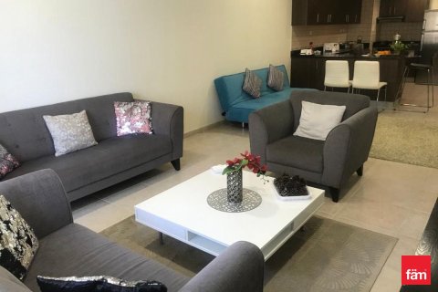 شقة في مرسى دبي, دبي 1غرف نوم, 89.2 م² رقم 43174 - صورة 11