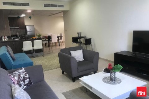 شقة في مرسى دبي, دبي 1غرف نوم, 89.2 م² رقم 43174 - صورة 3