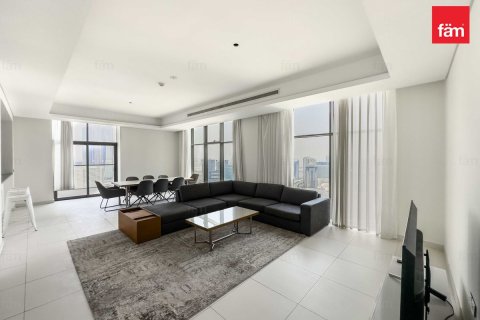 Appartement à Downtown Dubai (Downtown Burj Dubai), Dubai, 2 chambres, 154.6 m², № 43176 - photo 2